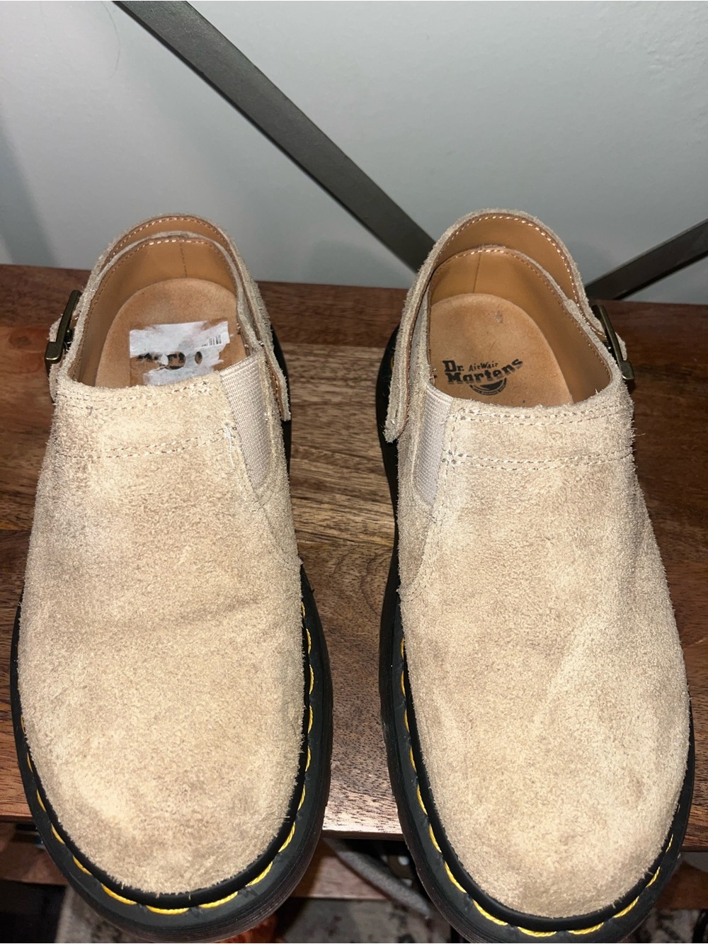 Doc marten clogs - Picture 2 of 5